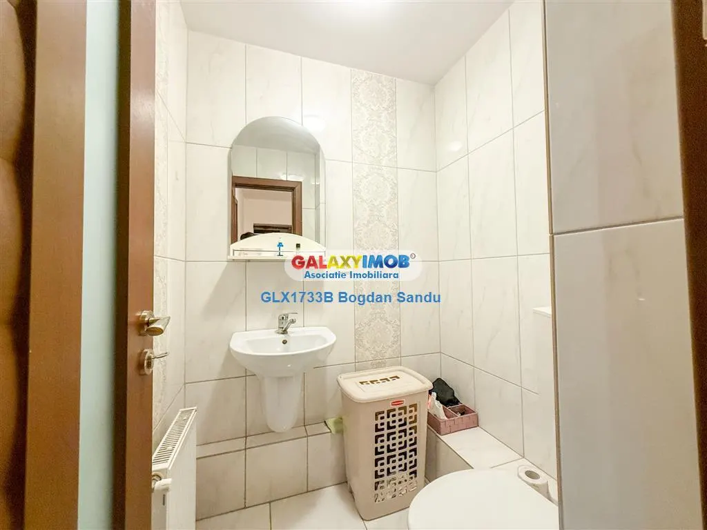 Apartament 3 camere decomandat de vanzare Militari - Pacii - foto 16