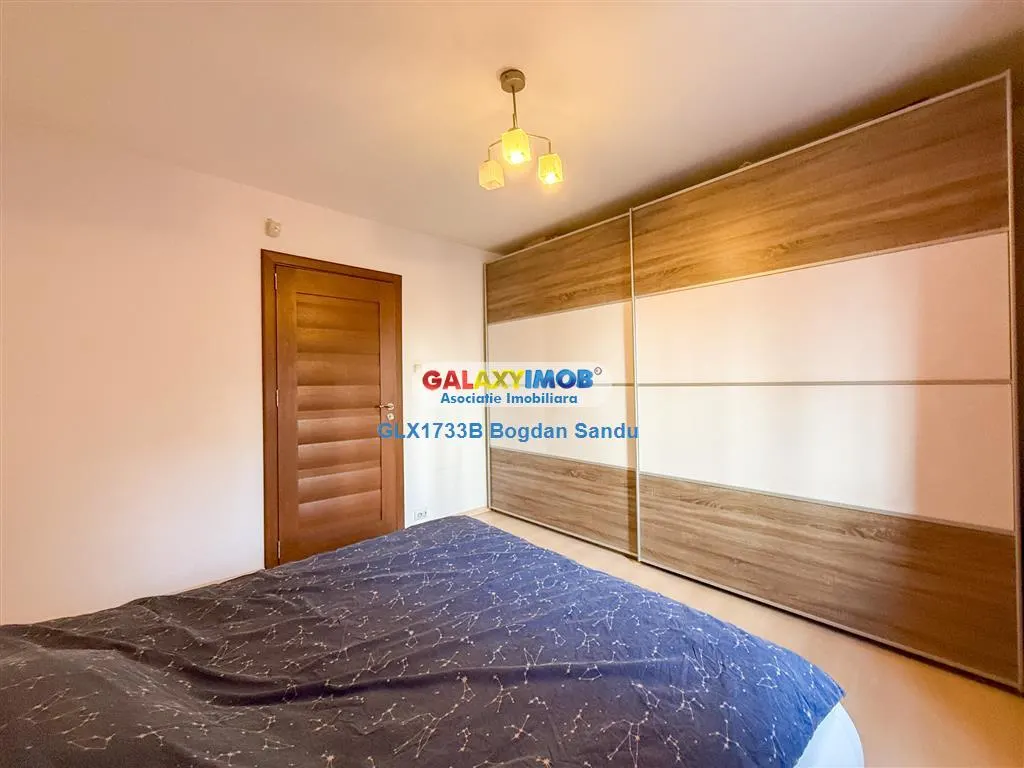 Apartament 3 camere decomandat de vanzare Militari - Pacii - foto 8