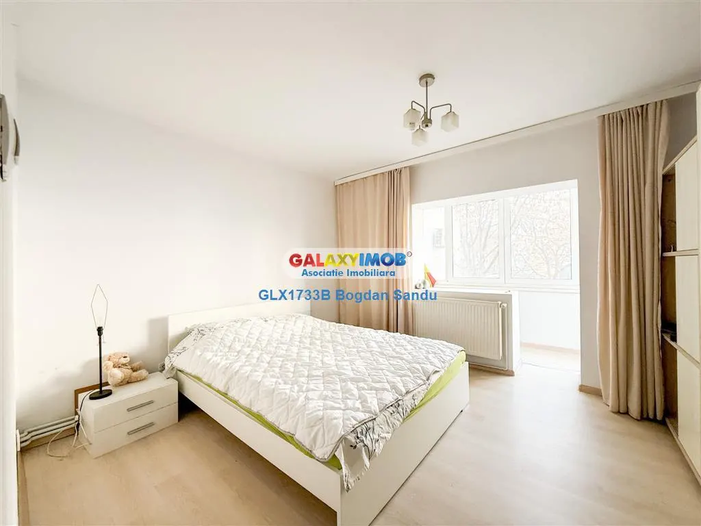 Apartament 3 camere decomandat de vanzare Militari - Pacii - foto 10