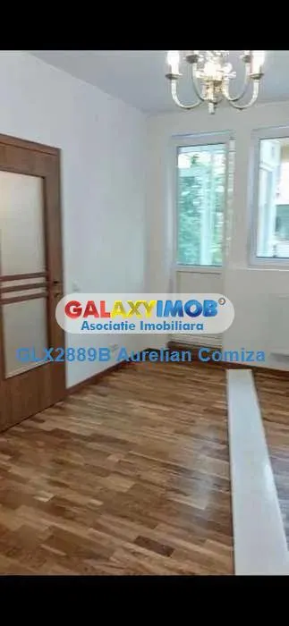 Vanzare apartament 2 camere Ion Mihalache/Piata Domenii etaj 2/7 - foto 1