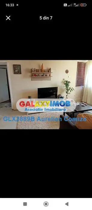 Apartament 3 camere Crangasi/Constructorilor - foto 1