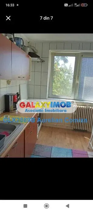 Apartament 3 camere Crangasi/Constructorilor - foto 6