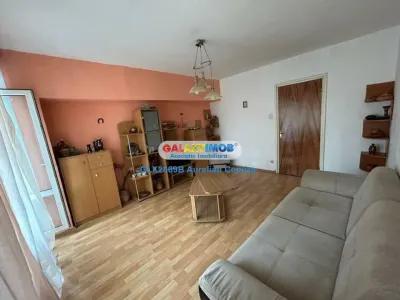 Apartament 4 camere decomandat Lujerului - Bucuresti