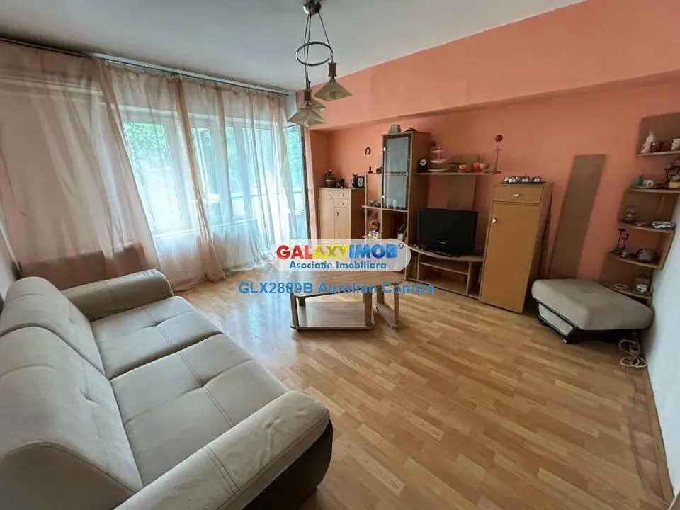 Apartament 4 camere decomandat Lujerului - foto 11