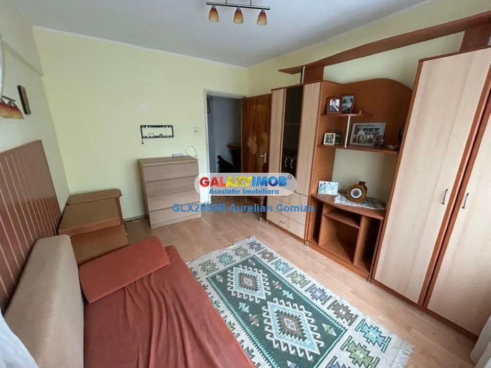 Apartament 4 camere decomandat Lujerului - foto 13