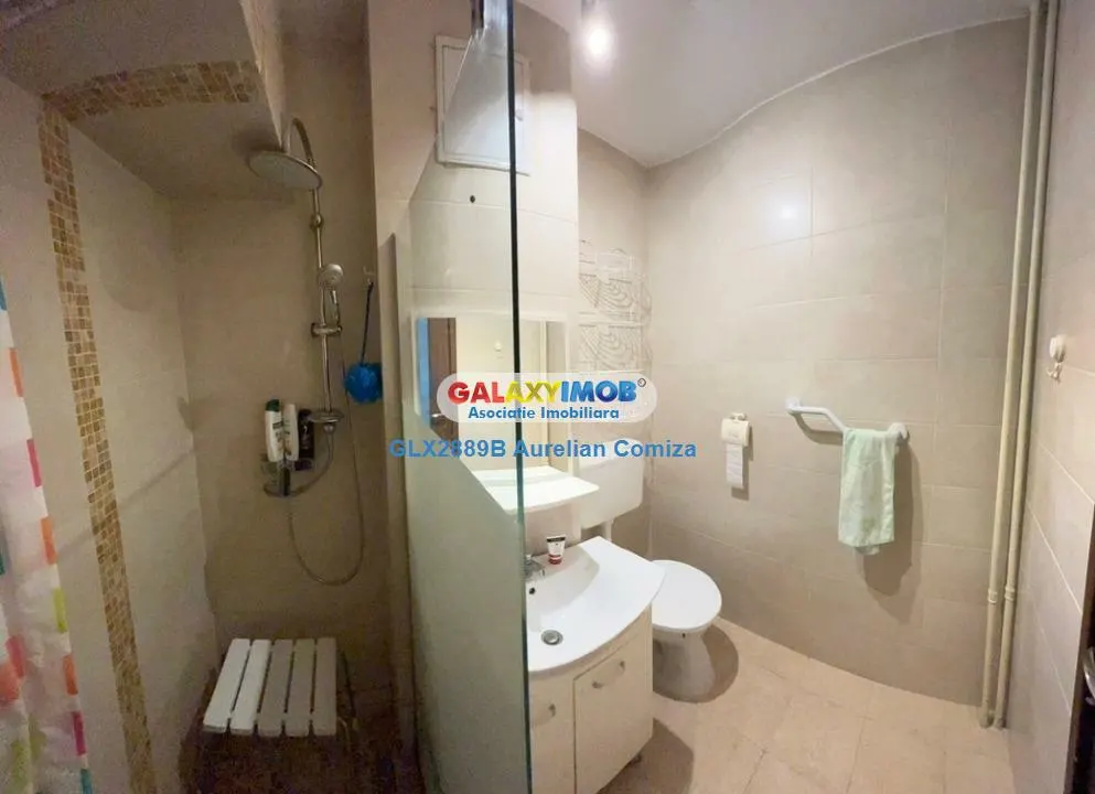 Apartament 4 camere decomandat Lujerului - foto 8