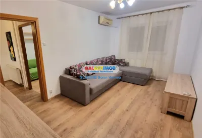 Apartament 4 camere  Calea Rahovei Sebastian | centrala | 0% comision - Bucuresti