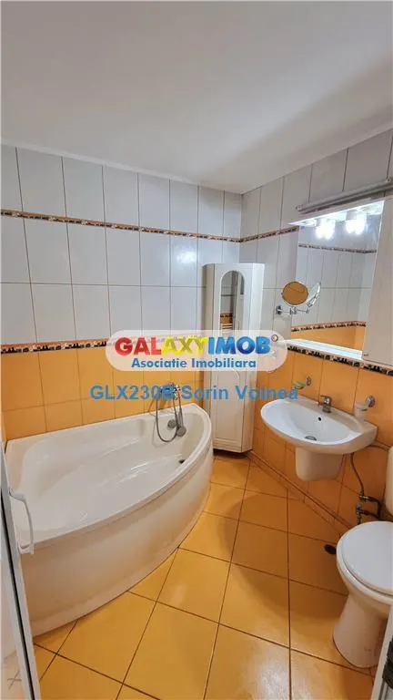 Apartament 4 camere  Calea Rahovei Sebastian | centrala | 0% comision - foto 7