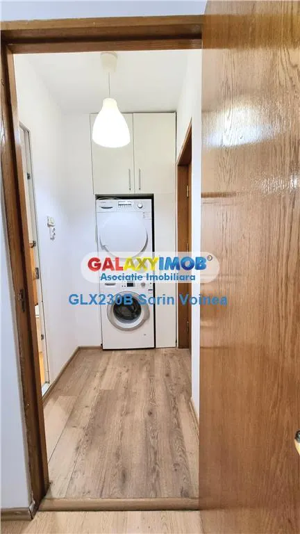 Apartament 4 camere  Calea Rahovei Sebastian | centrala | 0% comision - foto 9