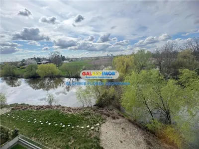 Vanzare apartament 2 camere Iancu Nicolae-Belair Lake - Bucuresti