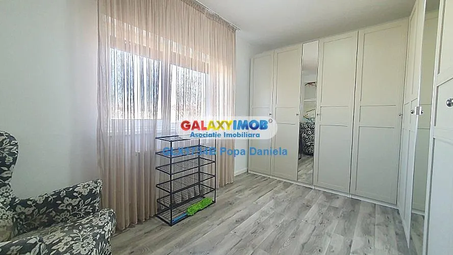Vanzare casa 4 camere, P+Pod, teren 400 mp - Domnesti - foto 10
