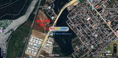 Mogosoaia Centura 49.236 Mp Industrial-Comercial - foto 3