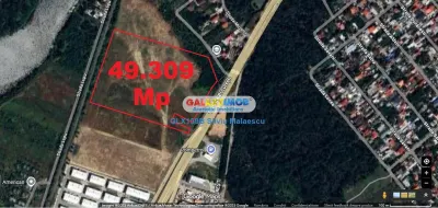 Mogosoaia Centura 49.236 Mp Industrial-Comercial - foto 4