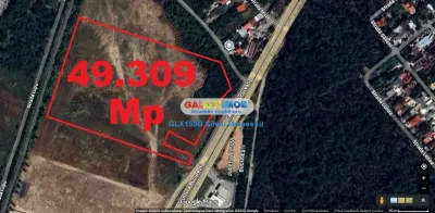Mogosoaia Centura 49.236 Mp Industrial-Comercial - foto 5
