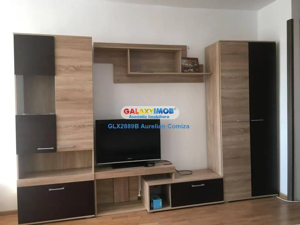 Garsoniera pentru inchiriat Turda - foto 2