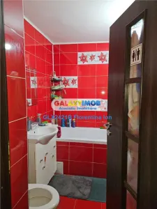 8084 Apartament 3 camere Crangasi-Parc - foto 2