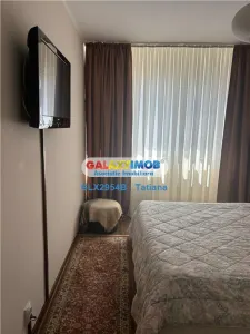 Vanzare 3 camere Stefan Cel Mare - foto 9