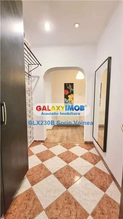 Apartament 4 camere Liberty Center Calea Rahovei | centrala gaz - foto 11