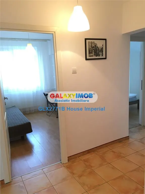 Apartament 3 camere zona Tineretului - foto 1