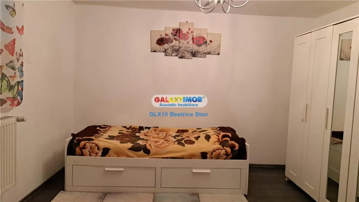 Inchiriere garsoniera in vila Titulescu / Pasaj Basarab - foto 1