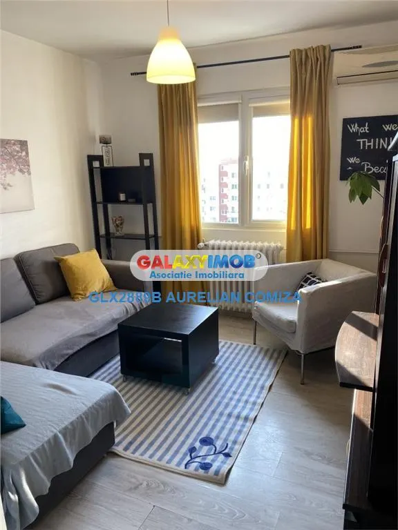 Apartament 2 camere Baba Novac - foto 2