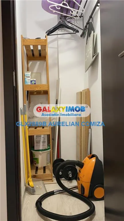 Apartament 2 camere Baba Novac - foto 6
