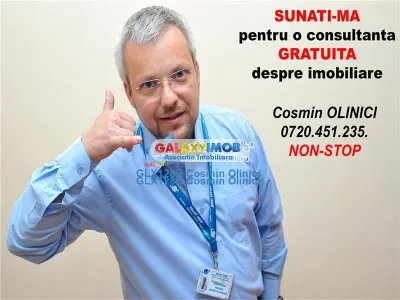Inchirere 3 camere premium, prima inchiriere, Calea Victoriei - foto 21