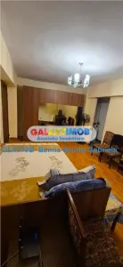Vanzare apartament 3 camere, etaj 1. constructie 1984, Zona Titan - Bucuresti