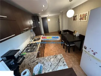 Apartament 4 camere Rahova - Bucuresti