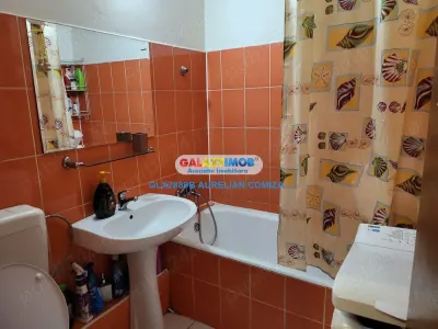 Garsoniera pentru inchiriat Titan - foto 4