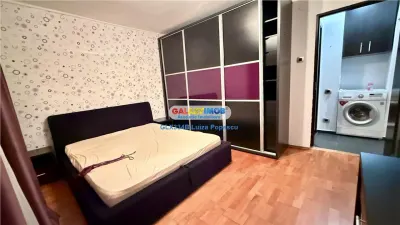 Vanzare apartament 2 camere Sebastian-Dumbrava Noua, 64mp,reabilitat - foto 1