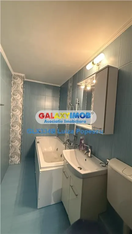 Vanzare apartament 2 camere Sebastian-Dumbrava Noua, 64mp,reabilitat - foto 5