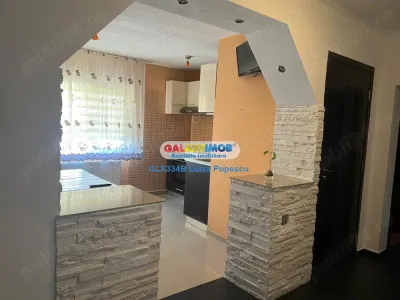 Vanzare apartament 2 camere Sebastian-Dumbrava Noua 63mp mobilat - foto 1