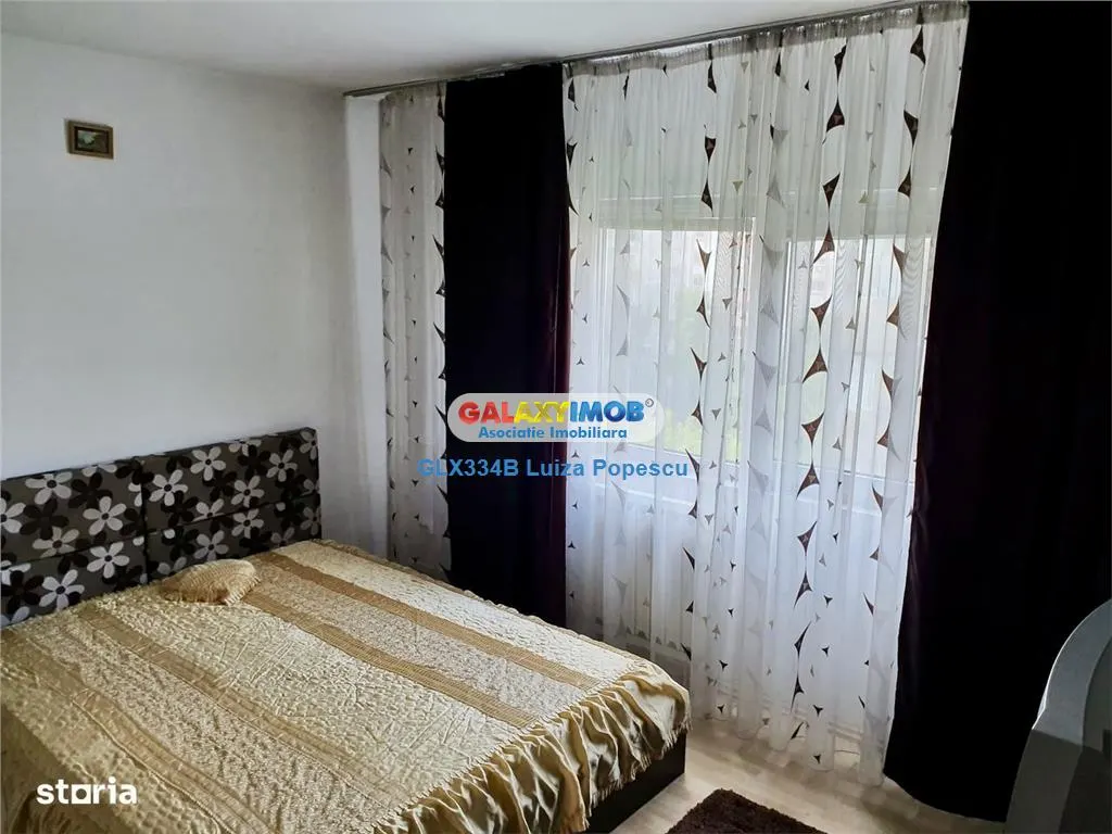 Apartament 2 camere 13 SEPTEMBRIE-PROSPER et 6|8 decomandat 64mp - foto 6