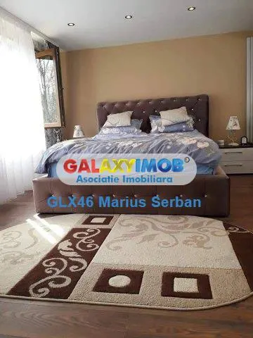 Vanzare casa de vacanta Varfuri Dambovita - foto 12