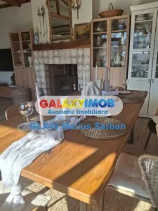 Vanzare casa de vacanta Varfuri Dambovita - foto 6