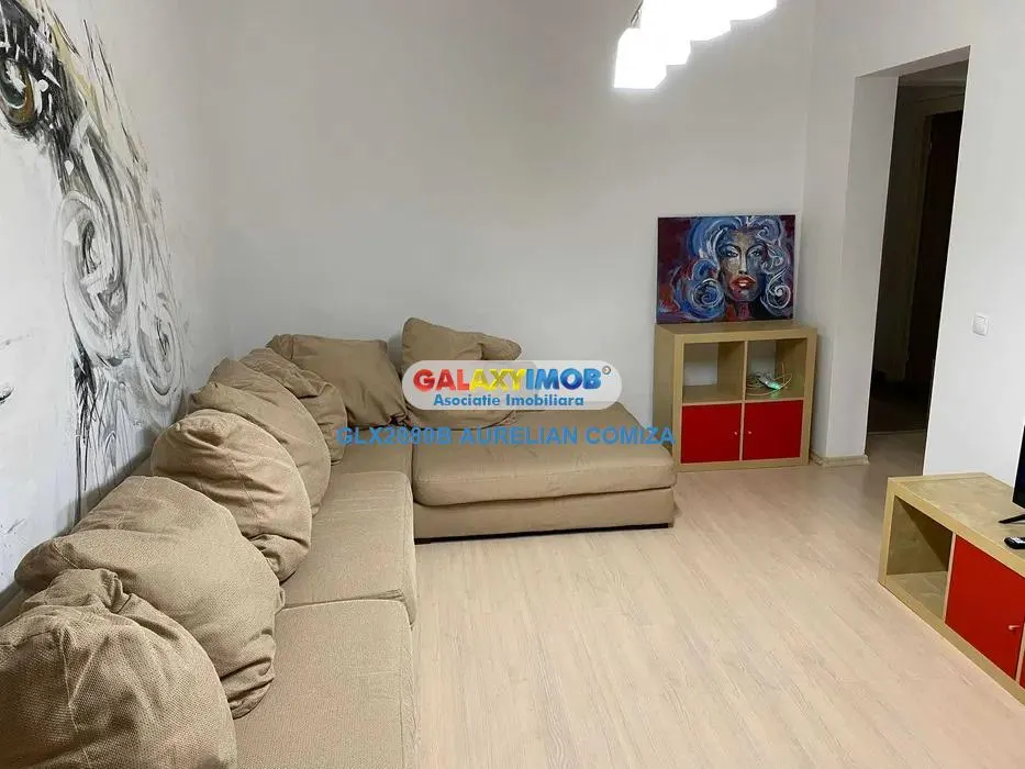 Apartament 3 camere Drumul Taberei/Valea Argesului - foto 1