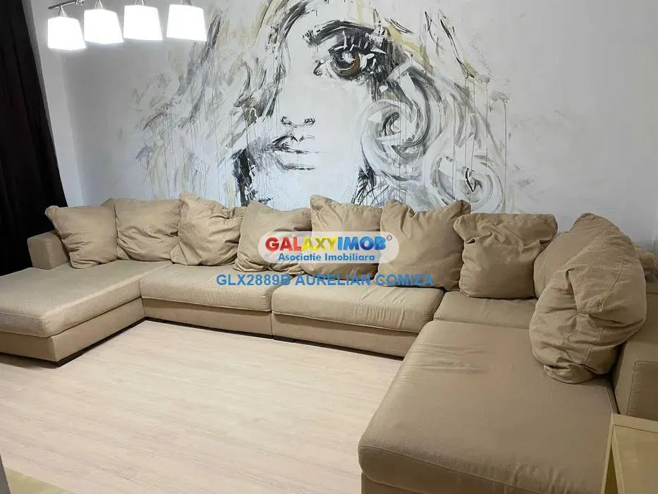 Apartament 3 camere Drumul Taberei/Valea Argesului - foto 2