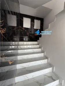 Apartament 3 cam2 bai-Boxa-Gradina 55mp-Incalzire Pardoseala-Alunului - foto 16