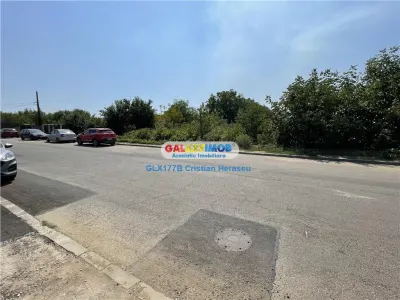 2500 mp deschidere 17 Str Tiparnitei 81 - foto 2