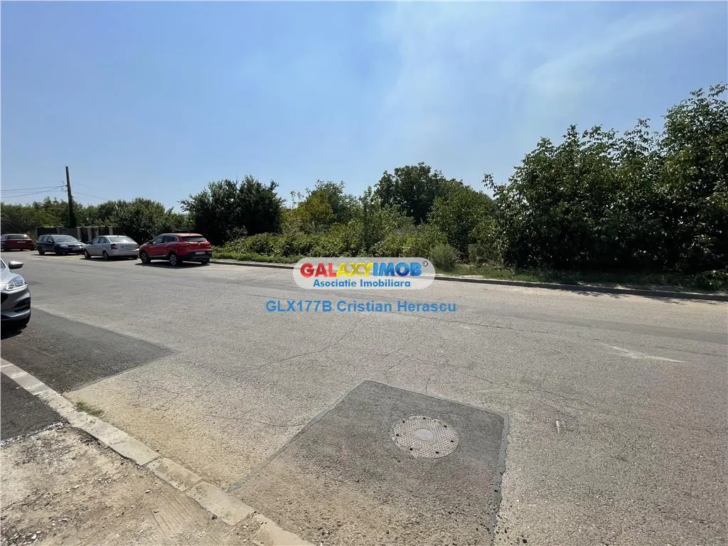 2500 mp deschidere 17 Str Tiparnitei 81 - foto 2