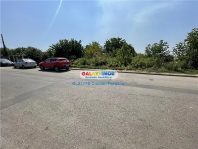 2500 mp deschidere 17 Str Tiparnitei 81 - foto 3