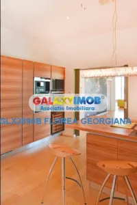 Apartament 4 camere Penthouse -Madrigalului - foto 14