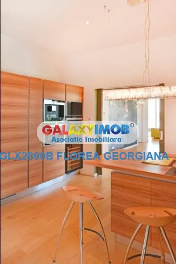 Apartament 4 camere Penthouse -Madrigalului - foto 14