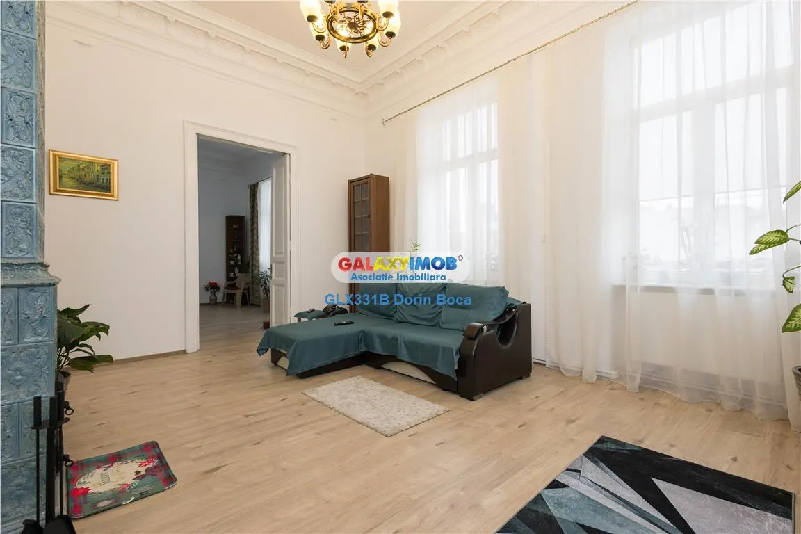 Spatiu birouri, cabinet, cursuri, arhitectura ARMENEASCA nemobilat - foto 1