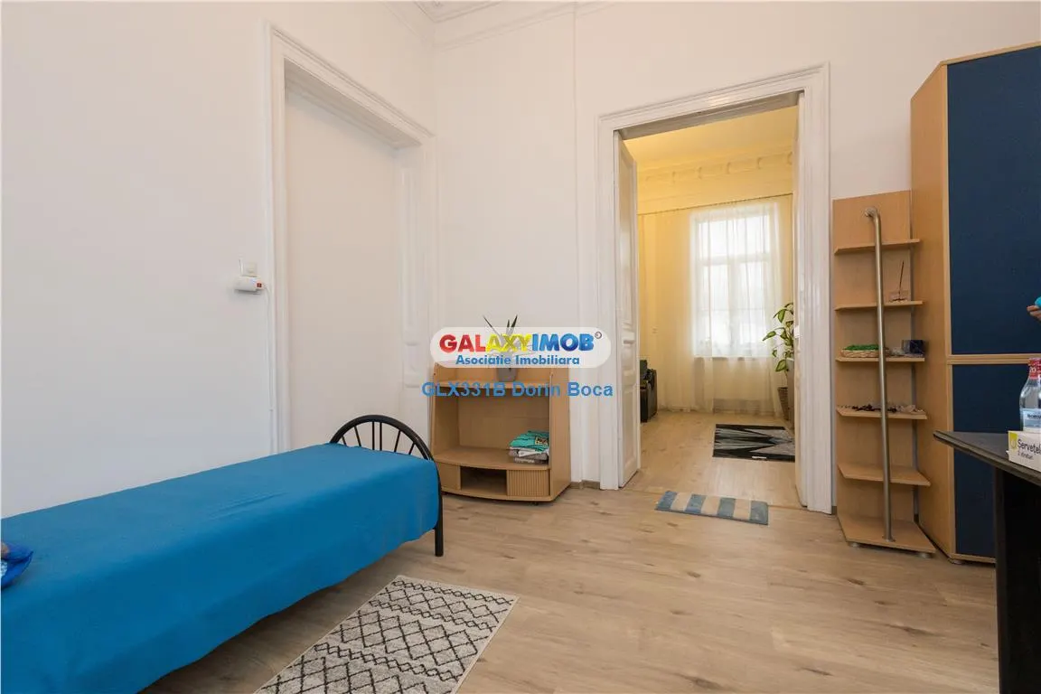 Spatiu birouri, cabinet, cursuri, arhitectura ARMENEASCA nemobilat - foto 15
