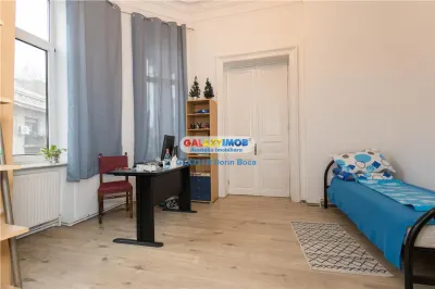 Spatiu birouri, cabinet, cursuri, arhitectura ARMENEASCA nemobilat - foto 5