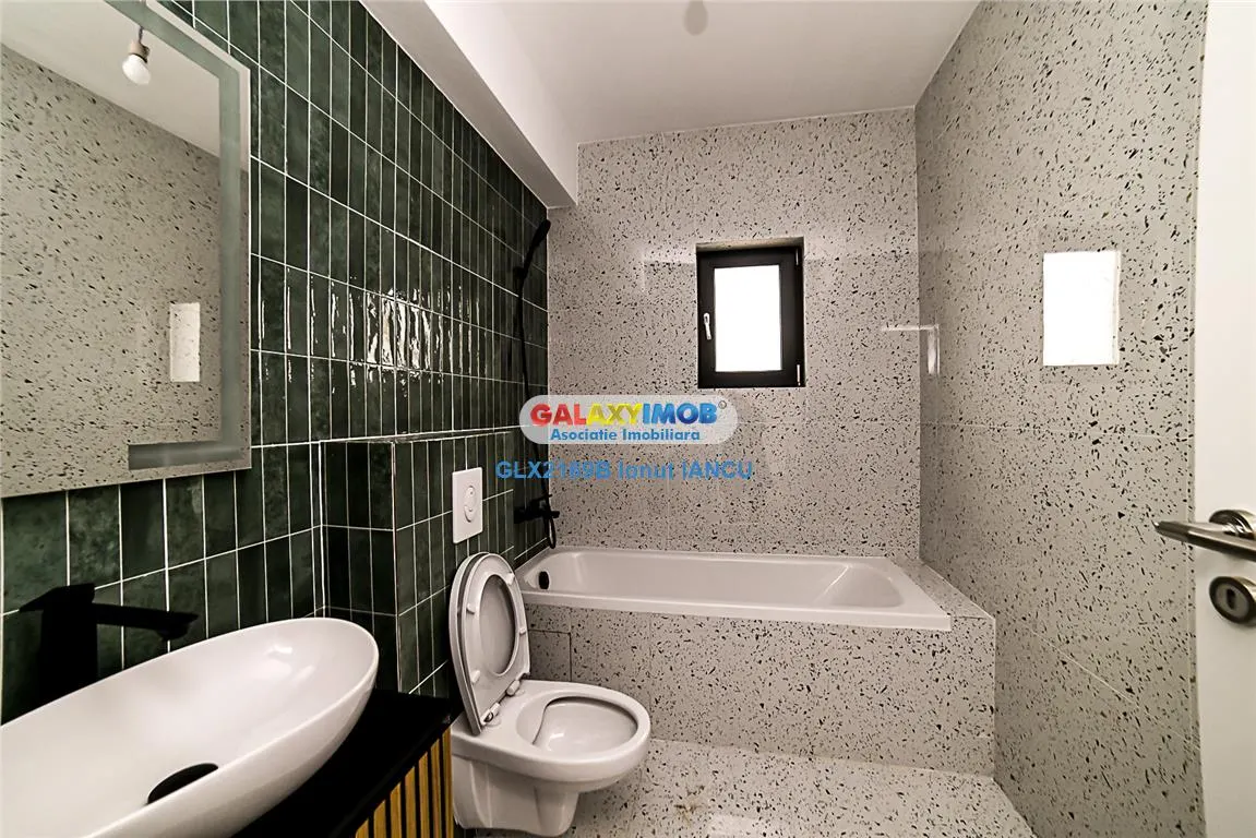 Case Stil Mediteranean - Safirului - 5 Camere si 4 bai - foto 12