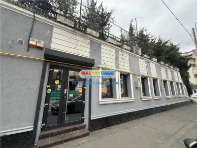 Spatiu Comercial, Firma, Cafenea, Bistro, Restaurant, Terasa - foto 16