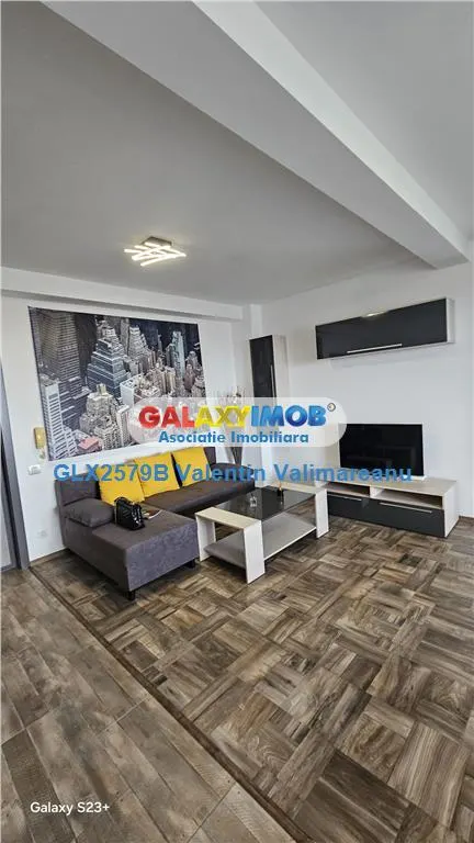 Apartament 2 Camere Delta Vacaresti cod 227 - foto 1